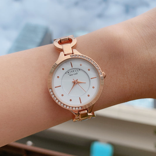 時尚手鏈設計手錶