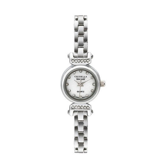 <transcy>Petite Dressy Watch</transcy>