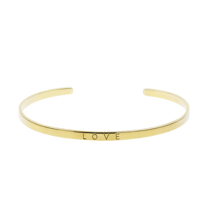 <transcy>Love Bangle</transcy>