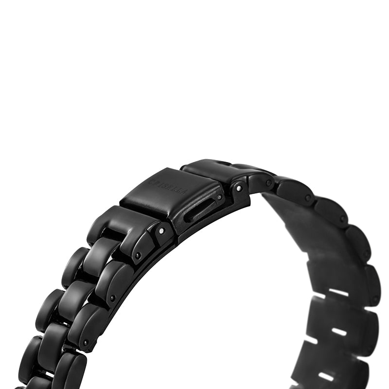 奧地利水晶閃爍石英手錶配閃爍手鏈手鐲套裝