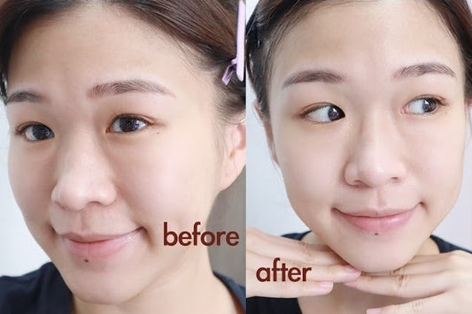 【深層鎖水】600秒粉紅水晶急救面膜