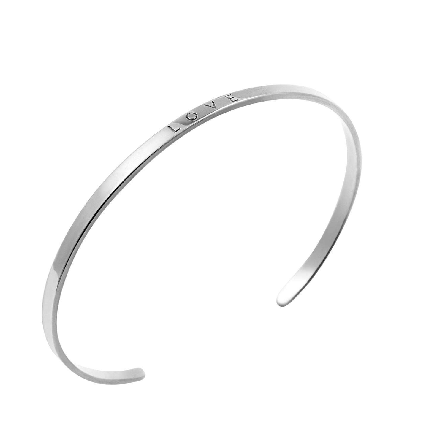 <transcy>Love Bangle</transcy>