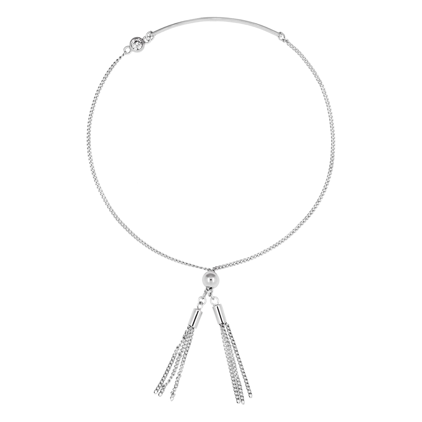 <transcy>Minimalist Leather Watch with Silver Plate Bezel Crystal Bracelet Set</transcy>