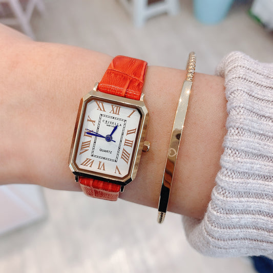 塔米珠複古設計手鐲