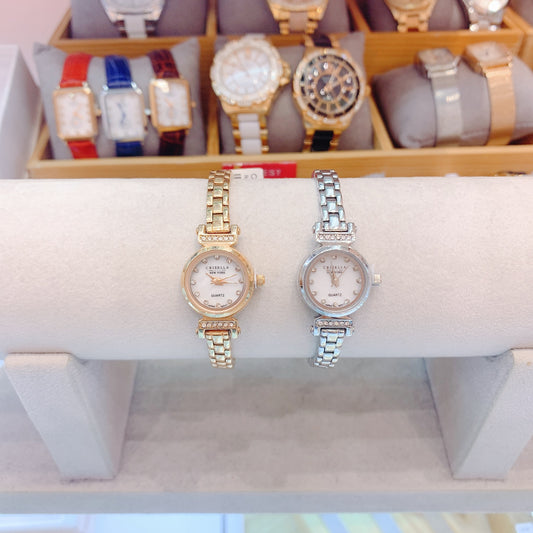 <transcy>Petite Dressy Watch</transcy>