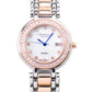 <tc>Luxury Bling Crystal Women Fashion Watch</tc>