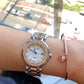 <tc>Luxury Bling Crystal Women Fashion Watch</tc>