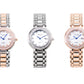 <tc>Luxury Bling Crystal Women Fashion Watch</tc>