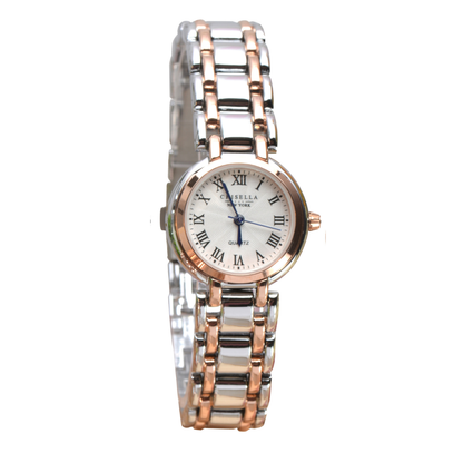 <tc>Luxury Bling Crystal Women Fashion Watch</tc>