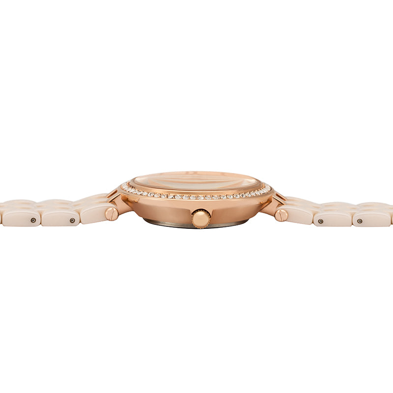 <transcy>Elegant Ceramic Watch</transcy>