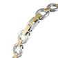 <tc>Chic Chain Bracelet Ladies Watch</tc>