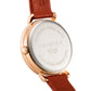 <transcy>Elegant Leather Watch</transcy>