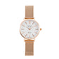 <transcy>Modern Mesh Ladies Watch</transcy>