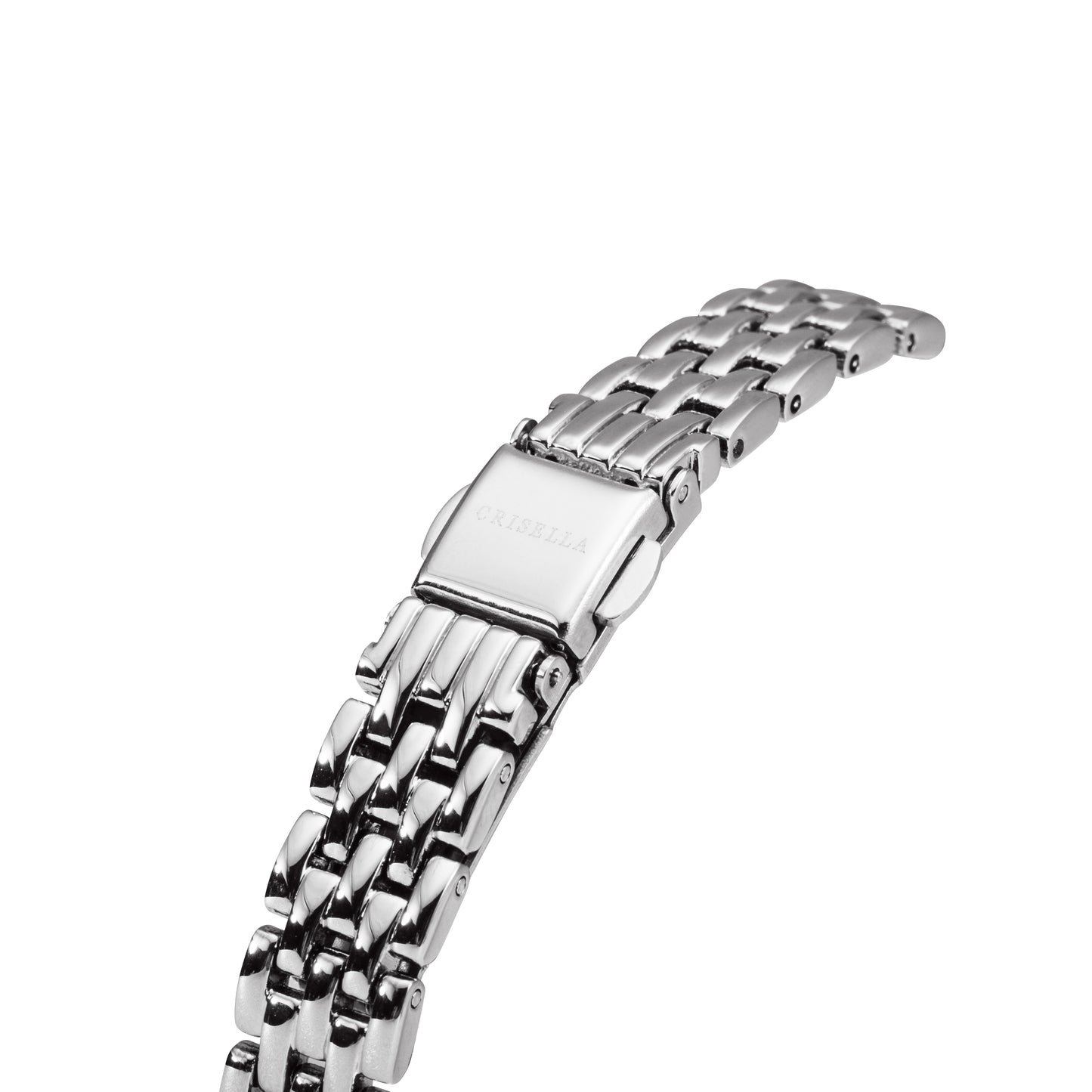<transcy>Small Elegant Metal Strap Watch</transcy>