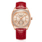 <transcy>Modern Stylish Leather Watch</transcy>
