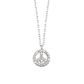 <transcy>Peace Necklace</transcy>