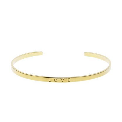 <transcy>Love Bangle</transcy>