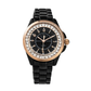 <tc>Swarovski Crystal Ladies Watch</tc>