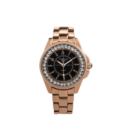 <tc>Swarovski Crystal Ladies Watch</tc>