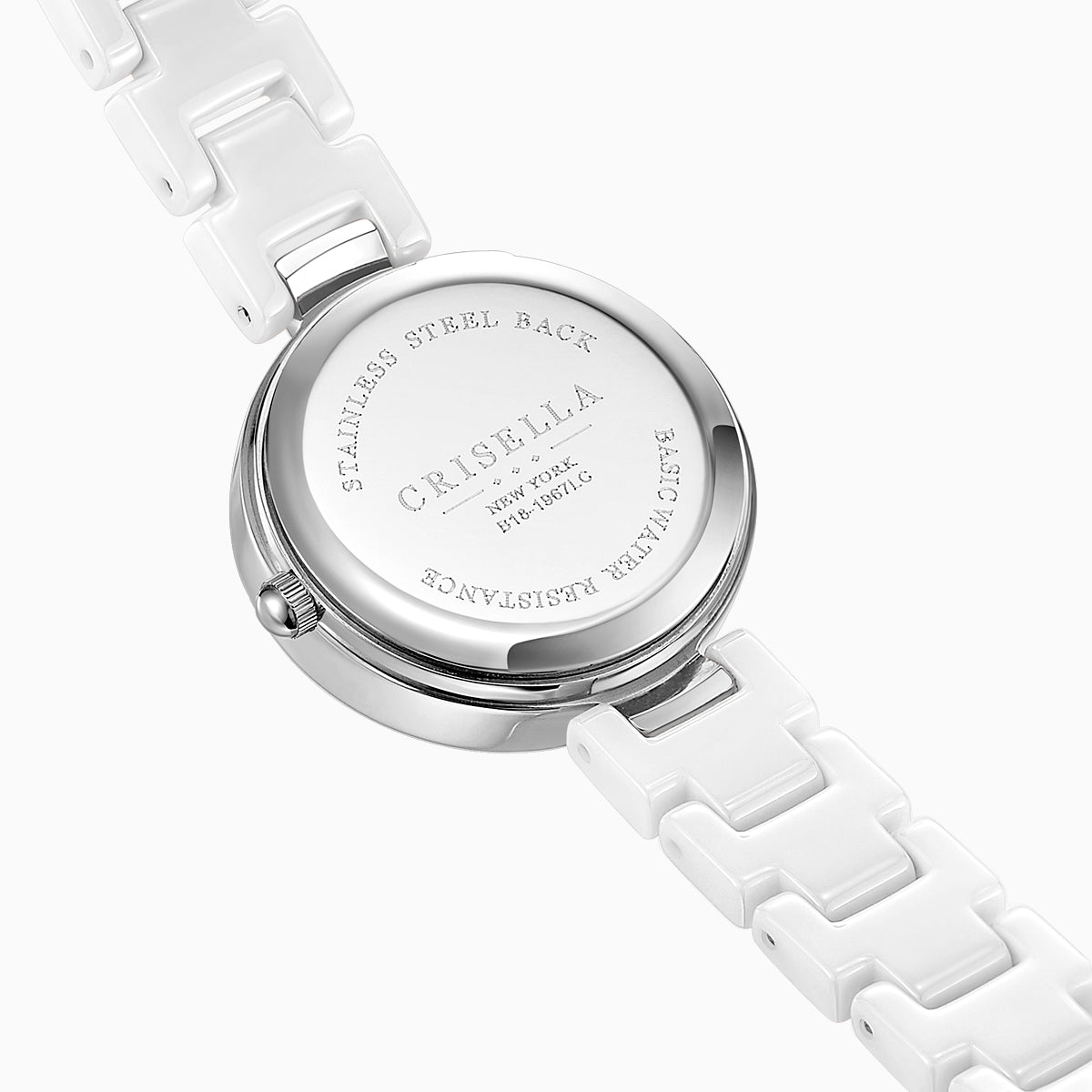 <transcy>Small Elegant Ceramic Watch</transcy>